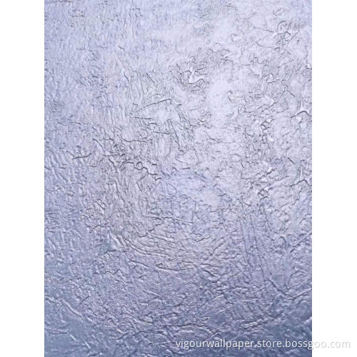 137cm feuerfeste B2 Textile Back Wallfabric Wallcloth